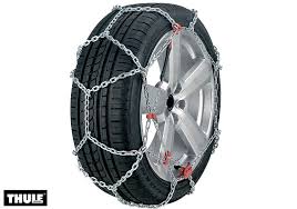 Thule Xb 16 Snow Chains Pair No Xb 16 220