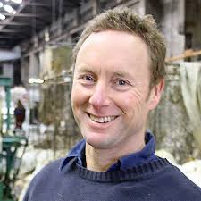 About Ackroyd and Dadswell, Wool Brokers