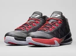 Nike men's cp3.viii challenge red/tour yellow/blk basketball shoe 9.5 men us. Jordan Cp3 Viii Chris Paul