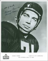 George Connor Autographs, Memorabilia & Collectibles
