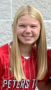 Anna McAfee's Women's Soccer Recruiting Profile