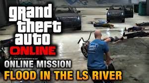 While it's possible to play gta online by yourself, that's while money is important in gta online, you can still have a blast without spending much. Gta Online 5 Best Low Level Missions To Level Up Quickly