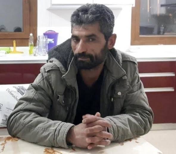 Narin cinayetinde Nevzat Bahtiyar'ın yeniden yargılanmasına devam ediliyor İhlas Haber Ajansı