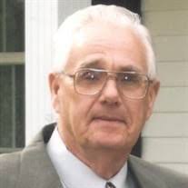 Charles T. "Chuck" Banken Jr. Obituary (2024)