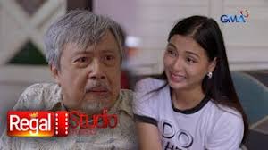 Regal Studio Presents: Nalalabing oras ng lolo, ginawang content ng kanyang  apo! (Lolo Clickbait)