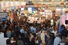 Targul de carte gaudeamus 2019 bucuresti. Cel Mai Mare Targ De Carte Se Deschide Miercuri