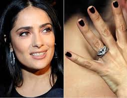 Favorite Celebrity Engagement Rings