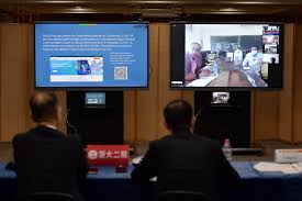 Down substantially when a medical doctor becomes a health minister. Jack Ma Foundation On Twitter Knowledge Is Power Yesterday We Hosted Our First Covid 19 China Africa Gmcc Webinar The 2nd Affiliated Hospital Zhejiang Univ Joined Ethiopia S Health Minister St Paul S Hospital And 20