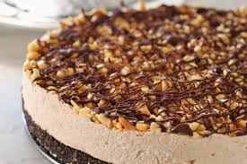 Maybe you would like to learn more about one of these? Reese S Peanut Butter Chocolate Ice Cream Dessert Dish N The Kitchen