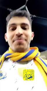 نادي النصر السعودي on twitter نجم العالمي سلطان الغنام sultan ghannam يتحدث بعد التتويج بكأس السوبر عبر حساب النصر الرسمي في سناب شات https t co ajforuqkdc النصر بطل السوبر https t co lldnncliot