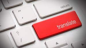 Znajdź rosyjskie tłumaczenie w darmowym słowniku języka polskiego na portalu bab.la. Tlumacz Rosyjsko Polski Z Jakimi Problemami Boryka Sie Na Co Dzien