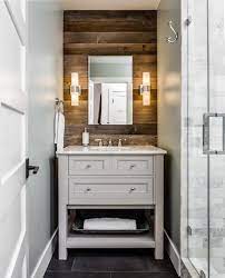 Tiny House Bathroom
