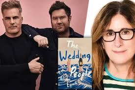 TriStar Preemptively Acquires Rights To Novel 'The Wedding People' For Will  Speck And Josh Gordon To Direct, Nicole Holofcener To Adapt