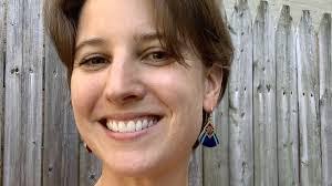 Allison Barringer's Instagram, Twitter & Facebook