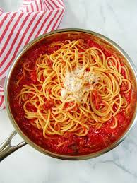 13 Incredibly Authentic Italian Pasta Recipes That You Should Make Now Italian Pasta Recipes Italian Pasta Recipes Authentic Spaghetti All Amatriciana