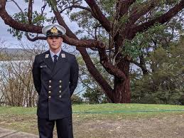Emerald teen strives for military honours | The Courier Mail