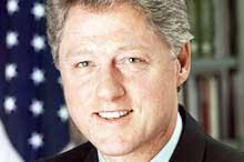 The Presidential Medal of Freedom