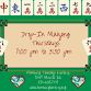 Drop-In Mahjong