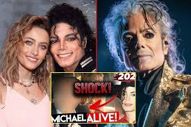 BREAKING NEWS: Paris Jackson, Michael Jackson's Only Daughter, Has Finally Spoken After 20 Years Of Silence. And Our Suspicions Were Right……Full story bellow 👇