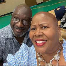 Happy Belated Birthday Denise Jackson-Debrew ❤️❤️🙏🙏