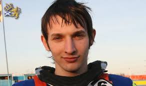 MONARCHS SIGN CRAIG COOK