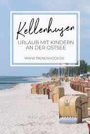 Familienurlaub In Kellenhusen Urlaub Mit Kindern An Der Ostsee Familienurlaub Ostsee Familien Urlaub Urlaub