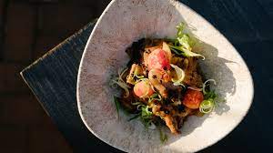 Musang Restaurant Review Conde Nast Traveler