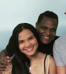 Pensé que íbamos a envejecer juntos": Maren García, la esposa de Omar Geles - Portal Enlace