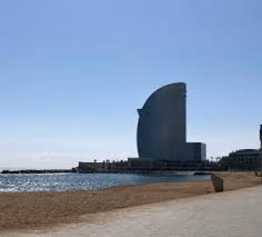 Barcelona ist auf touristenmassen eingestellt. Hotelbilder W Barcelona Hotel Barcelona Holidaycheck