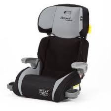 The First Years Compass B505 Adjustable Folding Booster Seat Booster Car Seat Car Seats Folding Booster Seat