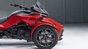 Both models also now include cruise control, a first time inclusion for 2022 model year rykers. Rxfmt7taz9abrm