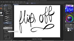 Release Notes - Clip Studio Paint