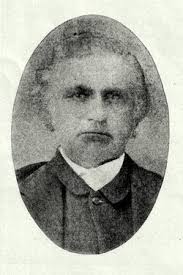 Isaac Gipson (1816-1902)