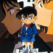 We did not find results for: Detektiv Conan Tv Serie 1996 Filmstarts De