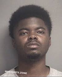 Bossier Parish Arrests Yesterday