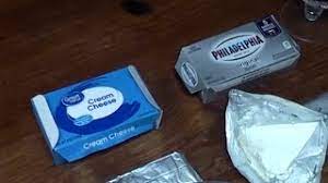 Cream cheese is not a difficult cheese to make at home, but it's difficult to scale up the technique. Great Value Cream Cheese Vs Philadelphia Cream Cheese Rant Youtube
