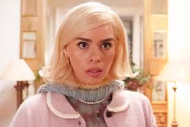 I Hate Suzie Too cast