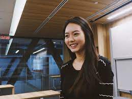 Smu alumna chantalle ng got her big breakout role in the hugely popular channel 8 series my star bride this year, and. Chantalle Ng é»„æš„å©· As Many Of You Know I M Currently Pursuing My Degree At Smu Studying Information Systems My Education Exposed Me To New Perspectives On The Technological Industry And My