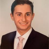 Dominic Meli's Instagram, Twitter & Facebook