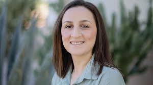 Erika Rodriguez began her journey at SDSU Imperial Valley as a nursing  undergraduate student, where she was part of the first cohort for the  Registered Nurse (RN) to Bachelor of Science in