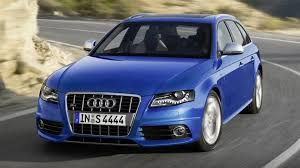 Image result for Northern Blue 2009 Audi