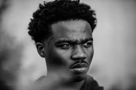 Please excuse me for being antisocial. Roddy Ricch Talks The Box Going 1 Going Viral In Interview Time