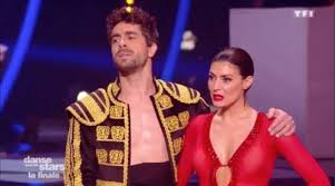 Loïc nottet saison 7 : Danse Avec Les Stars Candice Pascal De Retour Sur Le Parquet La Saison Prochaine Sur Buzz Insolite Et Culture