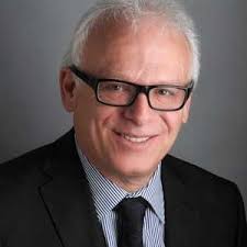 Joseph Patrick Hamon