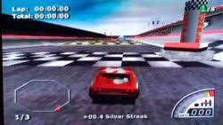 This game offers a couple of tracks that require the mechanics of setting up the best vehicles in order to get the fastest time at the finish line. Download Game Rumble Racing Ps2 Iso Untuk Pc Terbaru Gratis