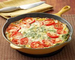 Simmer until zucchini is tender, about 5 to 7 minutes. Zucchini Potato Frittata Mouth From The South