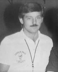 Andrea Gibson 8/13/75