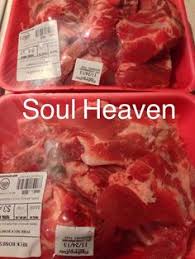 Remove from pan and reserve. 10 Pork Neckbones Ideas Pork Neck Bones Recipe Soul Food Neckbone Recipe