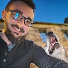 Jeff Rosin's Instagram, Twitter & Facebook