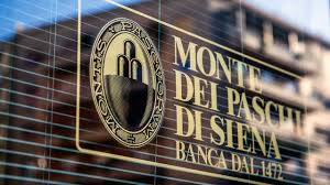 Banca Monte Paschi Belgio Devient Aion L Echo